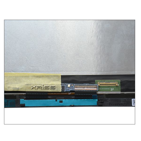 13.3" OLED Assembly LCD Touch Display ATNA33XC08 L62080-ND2 M133NVFD R2