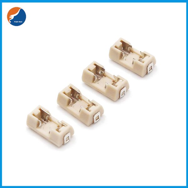 154 425 Series OMNI-BLOK Surface Mount Fuse Holder For Nano2 2410 1808 6125 SMD Fuses