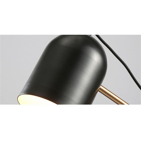 American led table lamp for hotel study marble desk lamp Deadstock Catherine Table Light(WH-MTB-181)