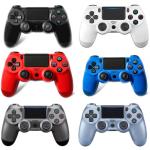 Dual vibration Wireless Gaming Controller PS3 PS4 Games Buttons Joystick
