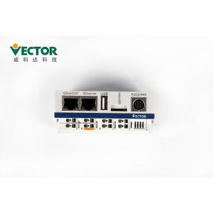 CODESYS FCC EtherCAT Motion Controller For Packing Machine