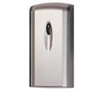 Quality KR236 Access Control Reader,Wiegand/RS232/RS485/ABA output for sale