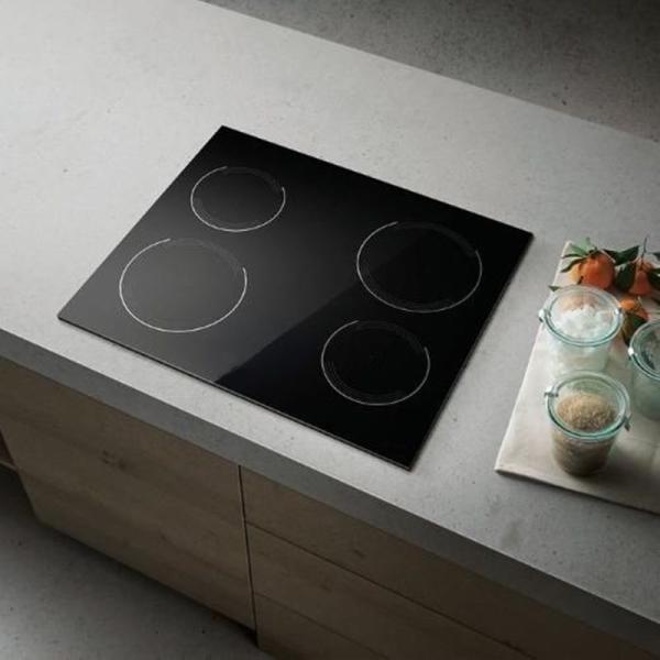 Buy Overflow Detection 50hz Four Burner Induction Cooktop at wholesale prices