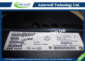 China BAS16LT1G Switching Diode Original Electronic Components , integrated transistor on sale