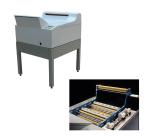 NDT Film Developer Processor Nondestructive Testing Equipment ISO CE Passed