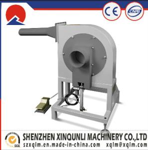 Quality Fiber Carding Machine Mixing Container And Filling Machine With Scale for sale