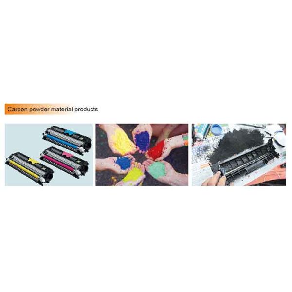 Toner Powder Parallel Twin Screw Extruder Machine Auto Feeding 380V 50HZ