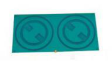 Custom Policies UHF RFID System With Passive Rfid Tag Safety