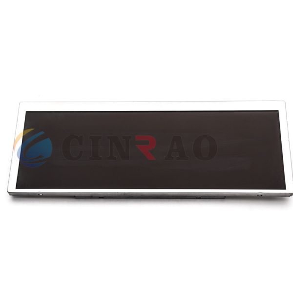 Sharp LQ0DAS2482 LQ101K5DZ01 TFT LCD Screen Display Panel For Car Auto Parts Replacement