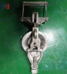 Universal Stringing Pulley Block Essential Overhead Transmission Line Tools For