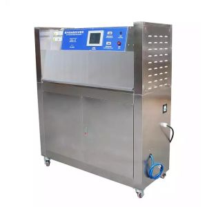 China Programmable Climate Test Chamber , CE UV Environment Test Chamber on sale