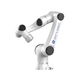 China 6 axis cobot arm 10 payload 12 Kg mainly for cobot cnc elfin robot collaborative robotic arm on sale