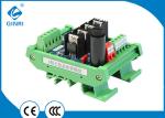 Transisitor PLC 4 Channel Amplified Board JR-4J Large Load And Excellent