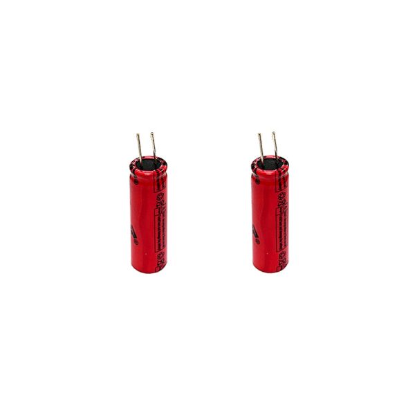 HFC1345 3.2Volt 360mah 10C Rechargeable Lithium Battery Huahui New Energy