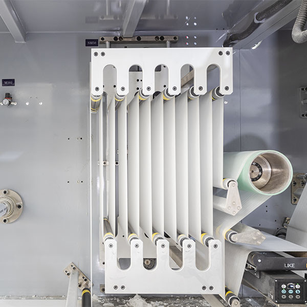 Womeng High Quality Customization Underpad Making Machine with CE