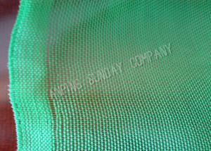 Quality Polyethylene Wire Reusable Fine Insect Mesh Netting With Good Flexibility for sale