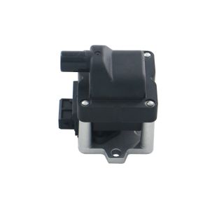 Inductive Electronic Car Cylinder Coil Replacement / Skoda Ignition Coil Oem