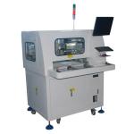 PLC Control PCB Routing Machines with CCD Camera Calibration