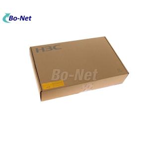 China H3C H3C LS-S3100V2-16TP-EI 16-port, second-floor POE power supply network management switch on sale