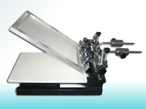 Quality Smt stencil printer, smt manual stencil printer, smt manual screen printer for sale