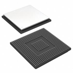 China TMS320C6455BCTZA Electronic IC Components Digital Signal Processors DSPs on sale