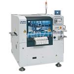 SMT PCB Assembly Line Juki JX-100 Pick And Place Machine 300CPH Placement