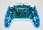 Transparent Xbox One Wireless Controller Bluetooth For All In One Platform