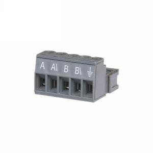 China 0TB2105.9010 B&R Single-row 5-pin Terminal Block 0TB2105 Connection Terminal on sale