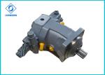 Small Dimensions Axial Piston Pump A7V , Economical Design Variable Displacement