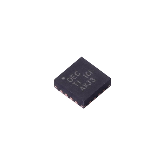 BQ24075TRGTR IC Electronic Components Standalone 1 cell 1.5 Amp Linear Battery Charger