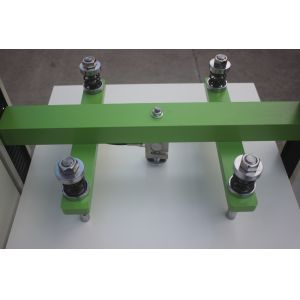 Carton Box Compression Testing Machine/ Compressive Strength Tester With LCD