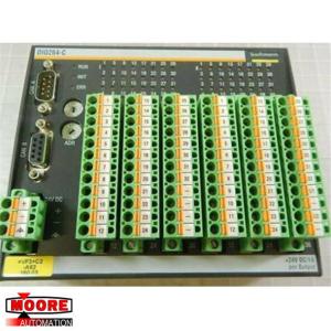 Quality BACHMANN | DIO264 | digital input / output modules for sale
