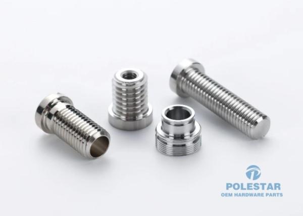 Buy Brass Custom Cnc Turning Parts Cnc Precision Turned Components OEM at wholesale prices