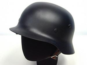 China Replica Full Size German MOD M35 Helmet,Made Of High Quality 18 Gauge Steel Material on sale