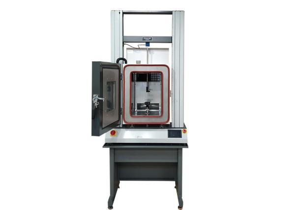 Buy Computerized Servo Tensile Testing Machine Double Column High Temperature at wholesale prices