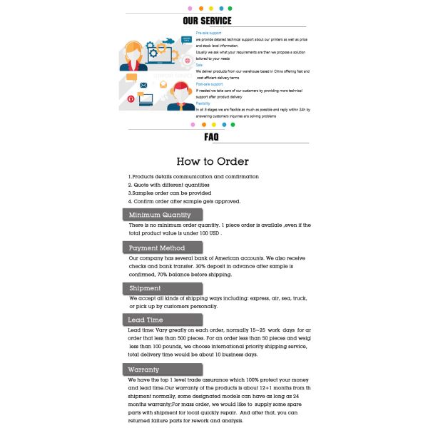 Android System Barcode Ticket Thermal Printer Integrated With Paper Presenter / Auto Cutter
