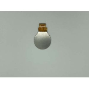 ST7701S Round Lcd Module Liquid Crystal Display Panel Multifunctional