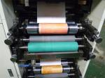 Roll To Roll Paper Cup Flexo Printing Machine