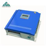 PWM 24V/48V/96V Mppt Solar Charge Controller For Wind Solar Hybrid Generator