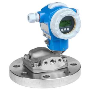 Quality FMD76 Endress Hauser Transmitter Differential Pressure Level Transmitter for sale