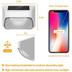 China Monocrystalline Silicon Panel Solar Garden Lights Quick Charging and Long-lasting for sale