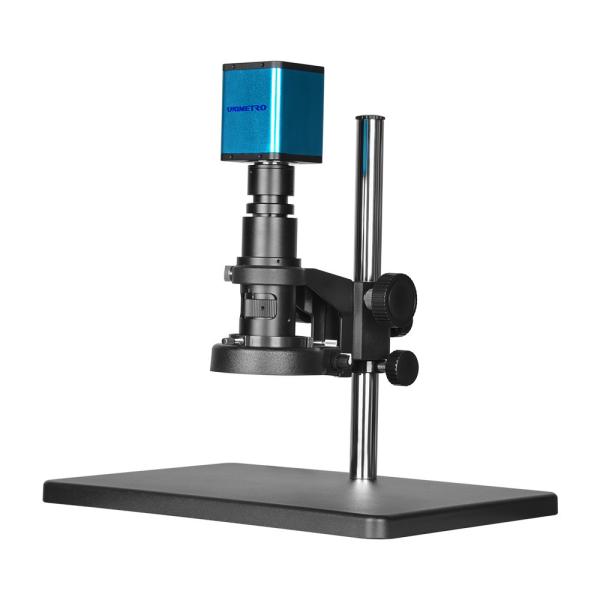 Buy Integrated Body Digital Video Microscope With Measurement Function at wholesale prices