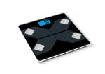 Automatic On / Off Wireless Smart Bluetooth Body Analyser Scale