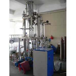 Industrial Stainless Steel Continuous Crystallization Machine DTB Type