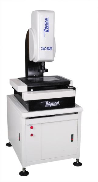 High Precision Optical Measuring Devices , Manual Image Measuring System