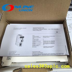 Quality 140CRA21220 DIO (Digital Input/Output) interface module for sale