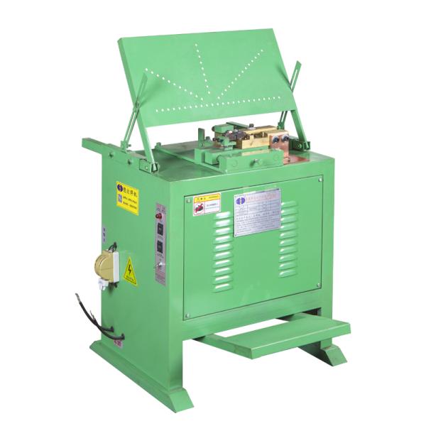 Foot Type Automatic Spot Welding Machine with 5-100A Current