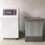 ASTM D999 Electromagnetic Tester Vertical Horizontal Vibration Tester Shaking