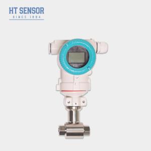 China BP93420D-IIIA Differential Pressure Transmitter With Display Explosion Proof Level Sensor Transmitter on sale