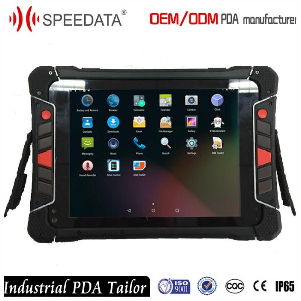 Buy OCTA Core Portable Terminal Device android tablet computer With Google Play Store at wholesale prices